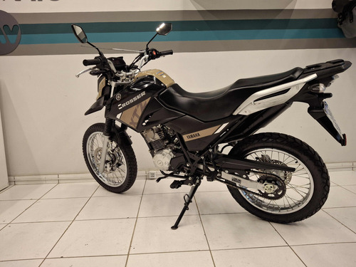 Yamaha Xtz Crosser Z 150 Abs Com Apenas 39000 Km