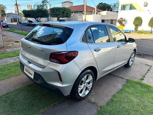 Chevrolet Onix 1.0 TURBO PREMIER