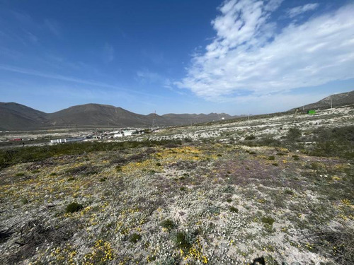 Terreno Habitacional En Venta En Ojo Caliente, Ramos Arizpe, Coahuila