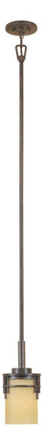 Designers Fountain 82130-wm Mission Ridge Mini Colgante De 1