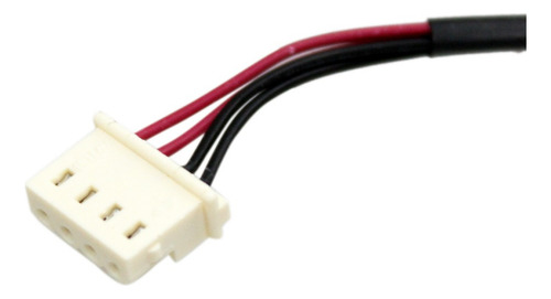 Centro De Carga Para Acer E5-575 E5-575g F5-573 16.4cm