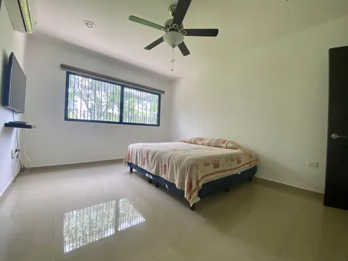 Casa En Renta Amueblada Fraccionamiento Lotus El Cedro Villahermosa