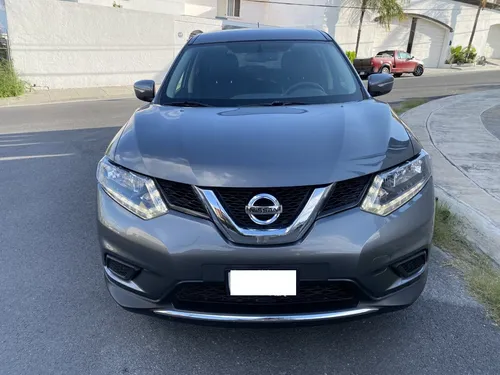 Nissan X-Trail 2.5 Sense 2 Row Cvt