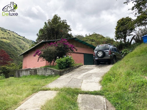 Imagen 7 de 12 de Finca En Venta Mérida. El Pedregal, Tabay
