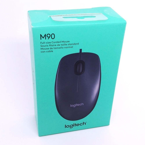 M90 Mouse Logitech Usb