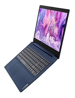 Portatil Gaming Lenovo Ideapad Ryzen 5 4500u 8g 256ssd Touch