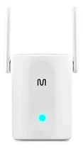 Comprar Repetidor De Sinal Wireless 300mbps Antenas 180° Multi Re059