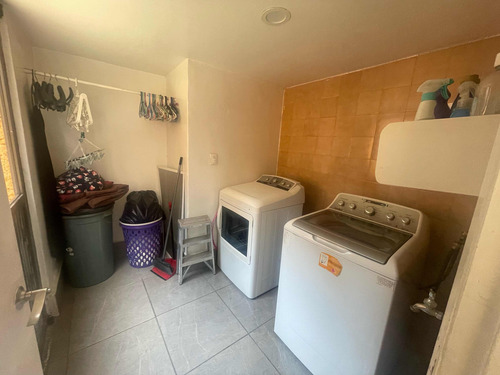 Casa En Venta San Andrés Totoltepec