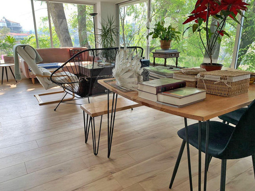 Edificio En Venta En Lomas De Chapultepec