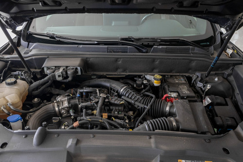 Lincoln Nautilus Reserve 2.7 L V6 2022 Ta