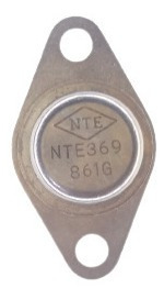 Nte369 Vertical Npn 400v 3a 