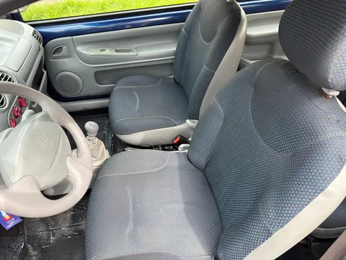 Renault Twingo ACCESS 1.2 CON AIRE