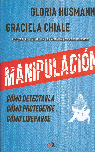 Libro Manipulacion - Husmann, Chiale
