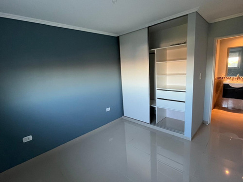Depto En Alquiler -aire Acond, 1 Dorm-terraforte 2- 6°piso Al Este!! Op. Cochera