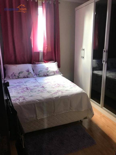 Imagem 14 de 14 de Apartamento Com 3 Dormitórios À Venda, 77 M² Por R$ 318.000,00 - Vila Adyana - São José Dos Campos/sp - Ap8610