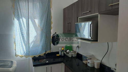 Imagem 8 de 25 de Apartamento Com 2 Dormitórios À Venda, 43 M² Por R$ 140.000,00 - Tarumã - Manaus/am - Ap3412