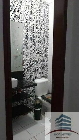 Imagem 4 de 6 de Casa A Venda Nova Parnamirim