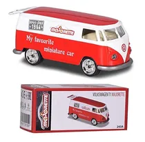 Comprar Majorette - Volkswagen T1 Majorette - 1\u002F64