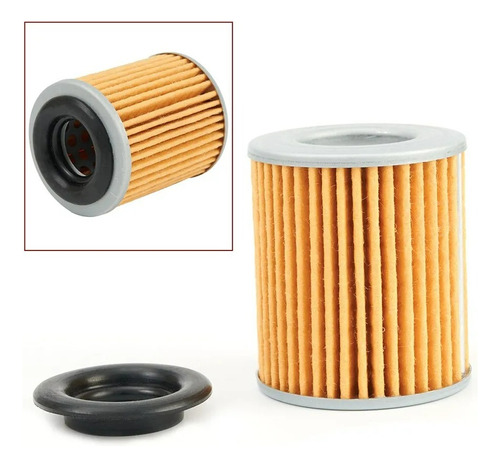 Filtro Externo Cvt Transmisión Aut Nissan Cube 2009-2014