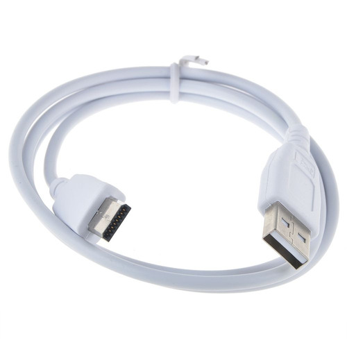 Cargador Blanco Cable Cable Para Niños 2s Elev8 Tableta De S