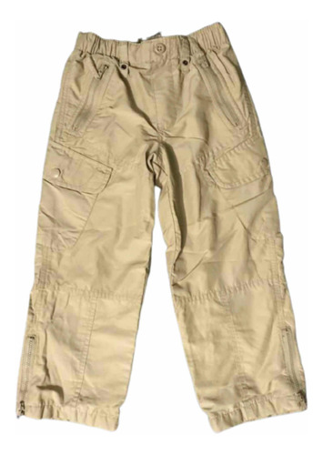 Pantalón Gap Talla 4