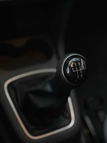 Imagen 20 de 23 de Volkswagen Suran 2019 1.6 Comfortline 101cv