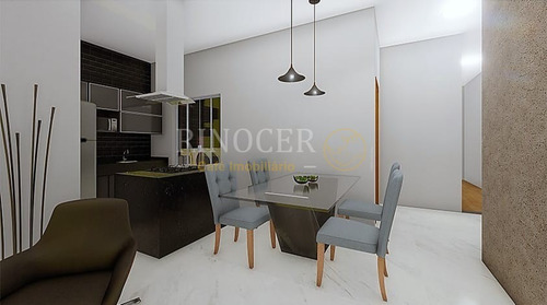 Imagem 8 de 8 de Apartamento Padrão Em Franca - Sp - Ap0186_rncr