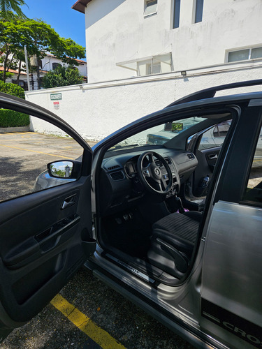 Volkswagen Crossfox 1.6 Vht Total Flex 5p