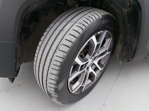 Jeep Renegade 1.3 T270 TURBO FLEX LONGITUDE AT6