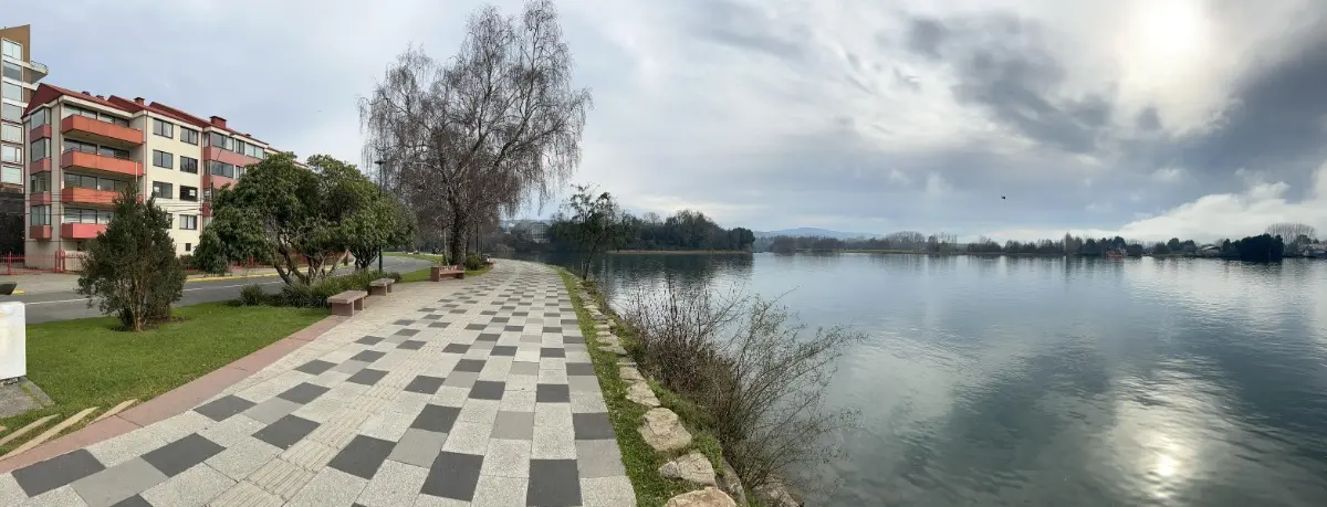 Imagen 4 de 30 de Frente Al Río A Pocas Cuadras De La Plaza