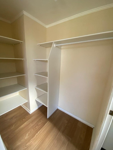 Lindo Departamento En Cond Los Pinos, Quilpue 3 Dorm 2 Baños