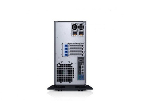 Dell T330 Servidor Xeon E3-1220 3.0ghz 8gb 3x1tb Raid5 No Os