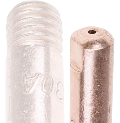 Bico De Contato Tocha Mig Mag 0,9 Mm M6x25 Noll - 453,0002