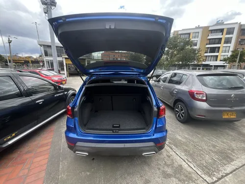 Seat Arona Fr 2023