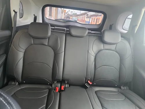 Chevrolet Captiva 1.5 T Premier At