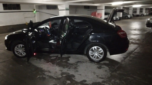 Geely Emgrand Gs 2018 1.8 Gs