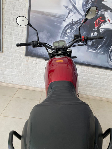 Imagen 12 de 13 de Benelli Leoncino 500 Ram Motor Store