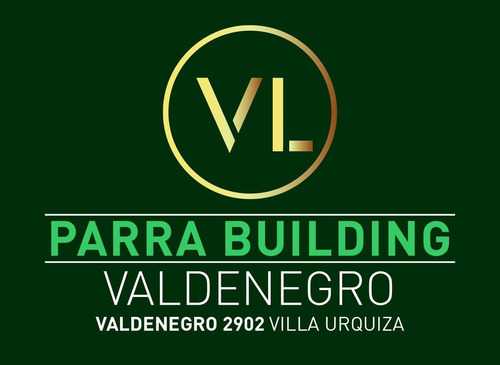Imagen 2 de 10 de Edificio - Villa Urquiza