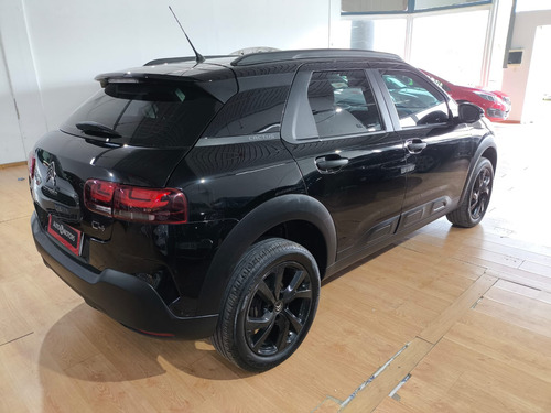 Citroën C4 Cactus 1.6 Vti 115 Feel