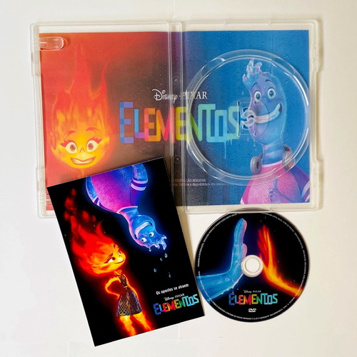 Dvd Super Mario Bros O Filme 2023 Sonic 2020 Elementos 2023