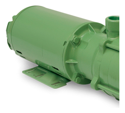 Bomba Multi Estágio Schneider Me-in 1530 3cv Trif 230/380v