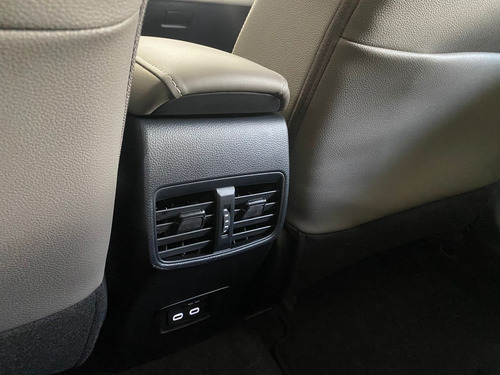 Toyota Corolla 2.0 Vvt-ie Altis Direct Shift
