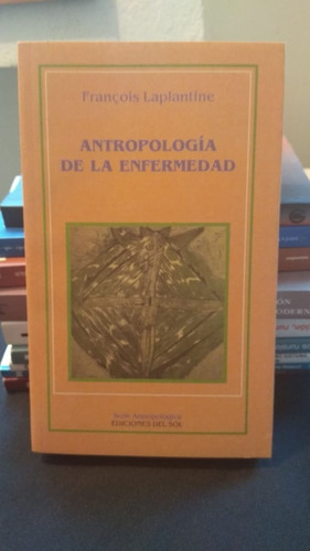 Antropología De La Enfermedad