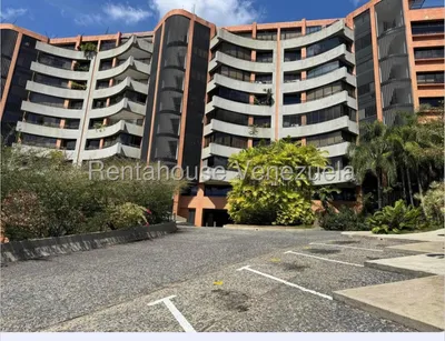 Apartamento en alquiler