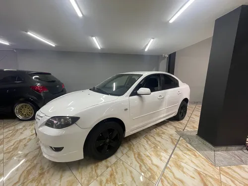 Mazda 3 1.6 Z6ha5