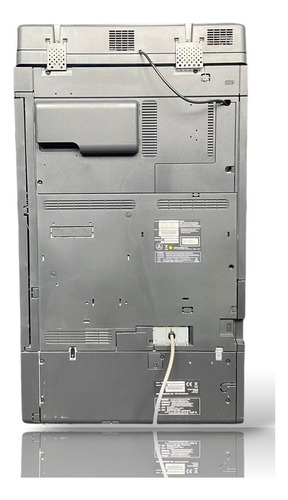 Multifuncional Konica Minolta Bizhub C300i Color A3 Seminova