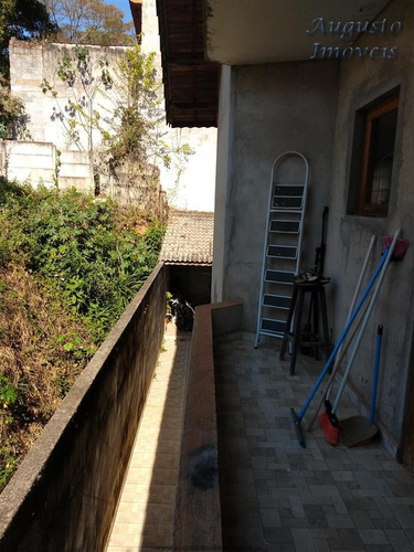 Casas À Venda Em Atibaia/sp - Compre A Sua Casa Aqui! - 1446614