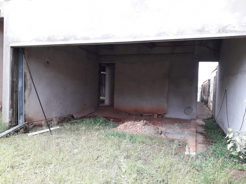 Imagem 16 de 21 de Casa Em Construção No Centro Da Cidade De Assis Sp - 1213