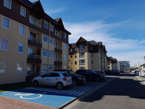 Departamento En Venta Sector Brisas Del Sol