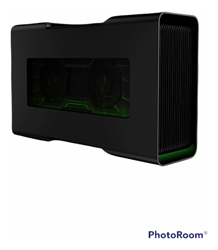 Gabinete Externo Para Tarjeta Grafica Razer Core V1 Thunder
